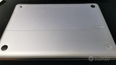 MacBook Pro (13 pollici, fine 2011)