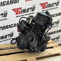 MOTORE COMPLETO BLOCCO MOTORE YAMAHA BT 1100 BULLD