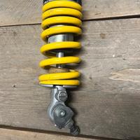 Monoammortizzatore sachs originale ducati monster
