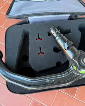 Gancio traino Tesla Model 3