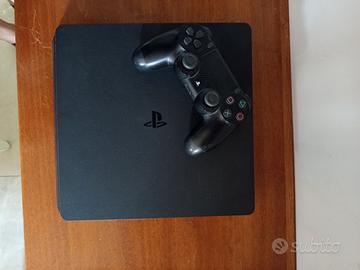 PS4 usata