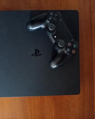 PS4 usata