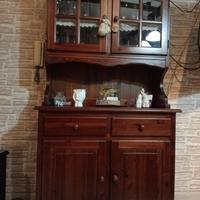 credenza,piattaia