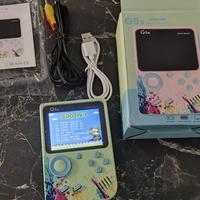 Consolle portatile 10000 giochi