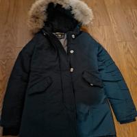 Parka invernale donna 