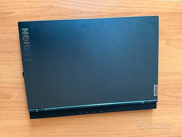 Pc Lenovo Legion - prezzo trattabile