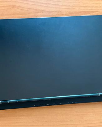 Pc Lenovo Legion - prezzo trattabile