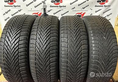 Gomme usate misura 215/60 R17 in vendita online