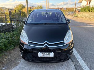 Citroen C4 Grand Picasso 1.6 e-HDi 112CV CMP6 Excl