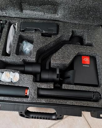 Moza Air stabilizzatore