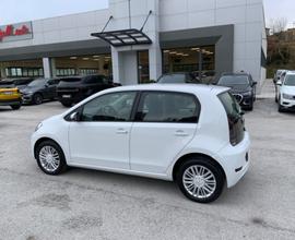 Volkswagen up! 1.0 5p. eco move up! BlueMotion Tec