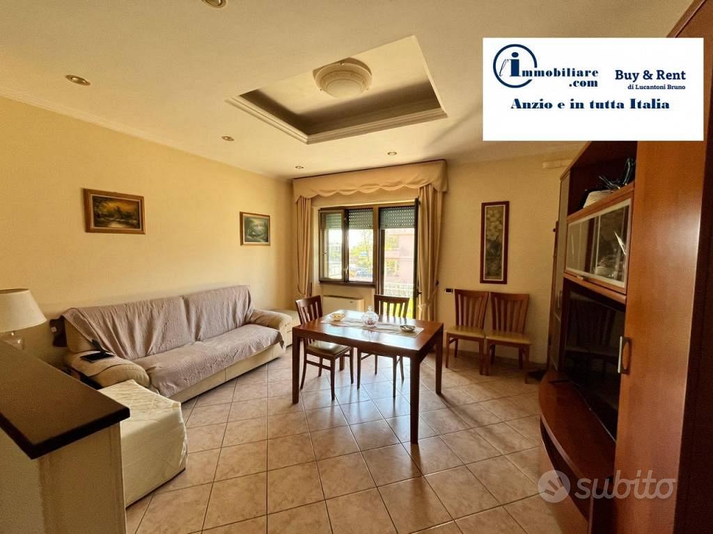 Appartamento – Anzio, Falasche - Vista 3