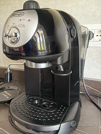Macchina Caffè Manuale De Longhi - EC201CD.B