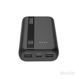 Cellularline Power Bank 10000