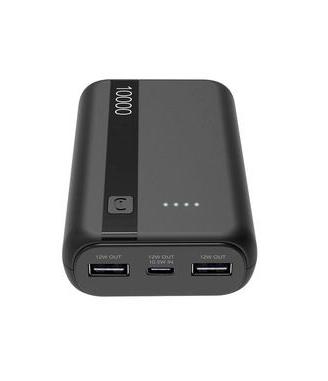 Cellularline Power Bank 10000