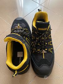 Scarpe ESD