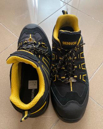 Scarpe ESD