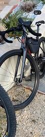 bici gravel specialized diverge 4000 km!!