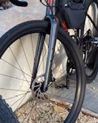 bici gravel specialized diverge 4000 km!!