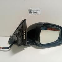 SPECCHIETTO RETROVISORE DESTRO JAGUAR XF Serie A04