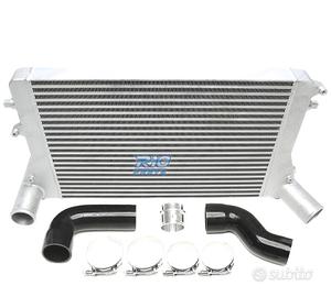 INTERCOOLER VOLKSWAGEN VW SCIROCCO MK3 08-17