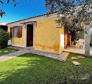 Villino indipendente