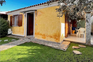 Villino indipendente