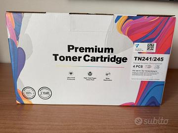 Toner