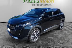 Peugeot 3008 BlueHDI 130 EAT8 S&S Allure