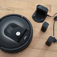 iRobot Roomba 980