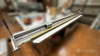 Taglierina manuale KEENCUT EVOLUTION E2 310 cm