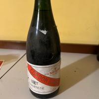Bottiglia Cordon Rouge