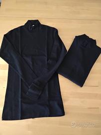 2 Maglie microfibra Jadea