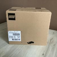 Lego 71047 dungeon e dragons minifigures box compl