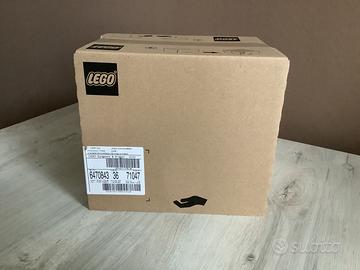 Lego 71047 dungeon e dragons minifigures box compl