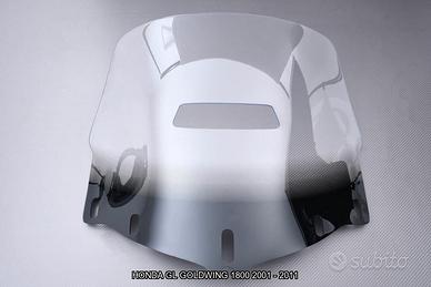 Cupolino per HONDA GL GOLDWING 1800 2001 - 2011