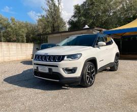 Jeep Compass 1.6 Multijet II 2WD Limited GANCIO DI