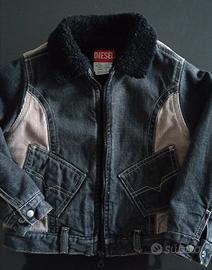 bomber bambino Diesel 