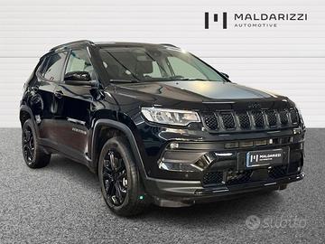 JEEP Compass 1.5 turbo t4 mhev North Star 2wd 1