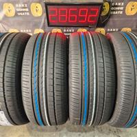 4 GOMME RUN FLAT 255 50 19 PIRELLI 75%