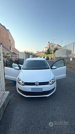 Volkswagen Polo 1.2 tdi full neopatentati.