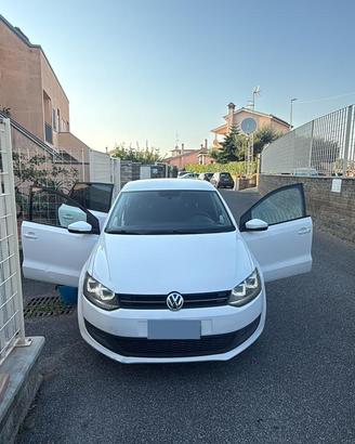 Volkswagen Polo 1.2 tdi full neopatentati.
