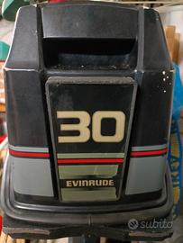 gommone smontabile Marshall 60s