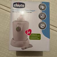 Scaldabiberon Chicco casa viaggio