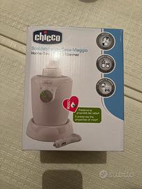 Scaldabiberon Chicco casa viaggio