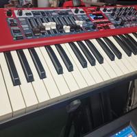 tastiera  Nord electro 6d  