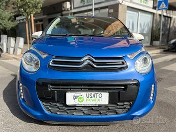 Citroen C1 72 CV 5 porte Urban Ride