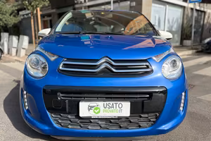 Citroen C1 72 CV 5 porte Urban Ride