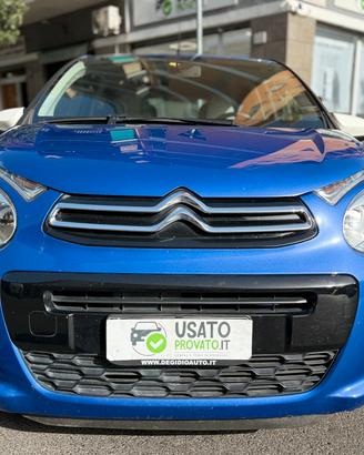 Citroen C1 72 CV 5 porte Urban Ride