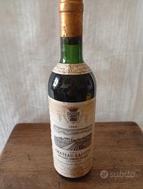 CHATEAU LAFITTE  1964  ARTQUES BORDEAUX 